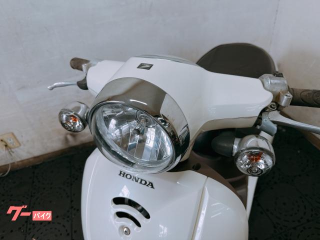 ホンダ ジョルノ インジェクション|SAMURAI|新車・中古バイク ホンダ ジョルノ インジェクション|SAMURAI|新車・中古バイク
