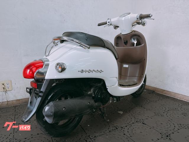 ホンダ ジョルノ インジェクション|SAMURAI|新車・中古バイク ホンダ ジョルノ インジェクション|SAMURAI|新車・中古バイク
