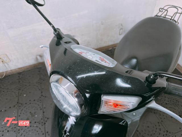 スズキ レッツ インジェクション｜SAMURAI｜新車・中古バイク