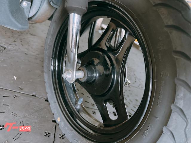 車両情報:スズキ レッツ | SAMURAI | 中古バイク・新車バイク探しは