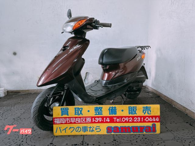 ＪＯＧ　インジェクション