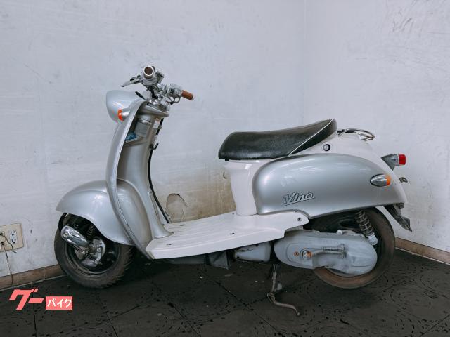 ヤマハ ビーノ 2サイクル｜SAMURAI｜新車・中古バイクなら 