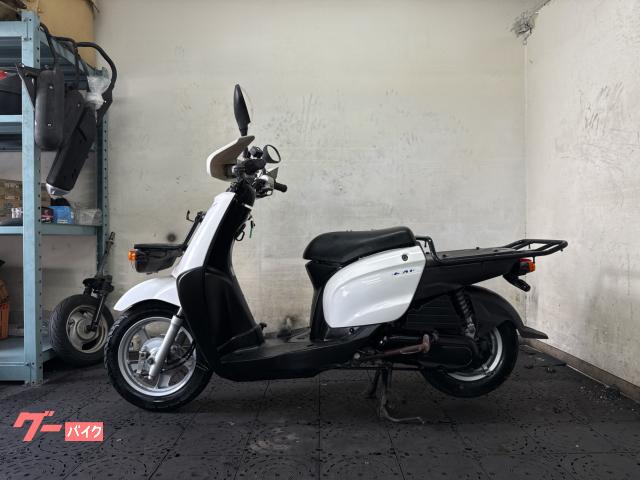 ヤマハ GEAR ギア UA06J FIインジェクション 4サイクル