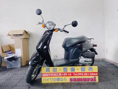 ホンダ　トゥデイ　ＡＦ６１　４サイクル　シリンダー新品　サイドスタンド付　セル付き　ノーマル