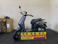 ホンダ　トゥデイ　ＡＦ６１　４サイクル　セル付き　ノーマル