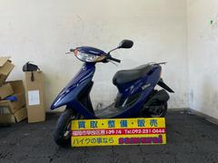 ホンダ　ライブＤｉｏ　ＡＦ３４　２サイクル　シート新品張り替え済　セル付き　ノーマル