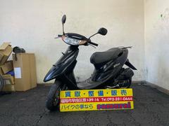 ホンダ　ライブＤｉｏ　ＡＦ３４　２サイクル　セル付き　ノーマル