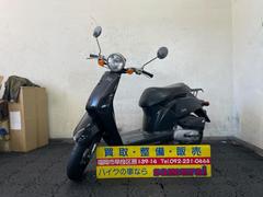 ホンダ　トゥデイ　ＡＦ６１　４サイクル　セル付き　ノーマル