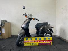 ホンダ　トゥデイ　ＡＦ６７　ＦＩインジェクション　　４サイクル　セル付きノーマル