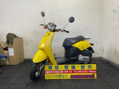 ホンダ　トゥデイ　ＡＦ６１　４サイクル　セル付き　ノーマル