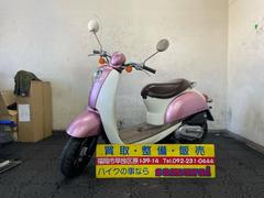 ホンダ　クレアスクーピー　ＡＦ５５　４サイクル　セル付き　ノーマル