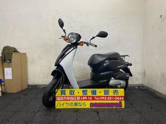 ホンダ　トゥデイ　ＡＦ６７　ＦＩインジェクション　４サイクル　セル付き　ノーマル