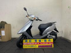 ホンダ　Ｄｉｏ　ＡＦ６８　ＦＩインジェクション　　４サイクル　セル付き　ノーマル