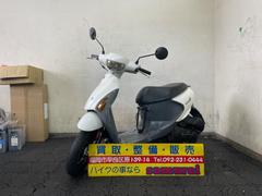 レッツ４（スズキ） バイク修理・板金塗装の作業実績一覧｜バイクの整備・メンテナンス・修理なら【グーバイク】