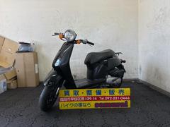 ホンダ　トゥデイ　ＡＦ６１　４サイクル　セル付き　メットイン　ノーマル