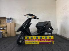 ホンダ　Ｄｉｏ　ＡＦ６２　４サイクル　セル付き　メットイン　ノーマル