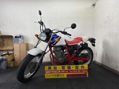 ホンダ　ＦＴＲ２２３　ＭＣ３４　４サイクル　ＭＴ車　セル付き　ノーマル