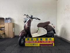 ヤマハ　ビーノ　ＳＡ２６Ｊ　４サイクル　セル付き　メットイン　ノーマル
