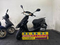 ホンダ　Ｄｉｏ　ＡＦ６８　ＦＩインジェクション　　４サイクル　セル付き　メットイン　ノーマル