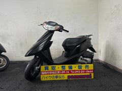 ホンダ　Ｄｉｏ　ディオ　ＡＦ６８　ＦＩインジェクション　　４サイクル　セル付き　メットイン　ノーマル