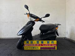 ヤマハ　ＪＯＧ　ＳＡ３６Ｊ　ＦＩインジェクション　　４サイクル　セル付き　メットイン　ノーマル