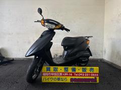 ヤマハ　ＪＯＧ　ＳＡ３６Ｊ　ＦＩインジェクション　　４サイクル　セル付き　メットイン　ノーマル
