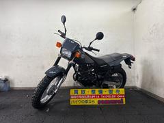 ヤマハ　ＴＷ２００　２ＪＬ　４サイクル　セル付き　ノーマル