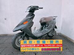 ヤマハ　ＢＪ　２サイクル