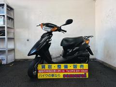 ヤマハ　ＪＯＧ　ＳＡ３６Ｊ　ＦＩインジェクション　　４サイクル　セル付き　メットイン　ノーマル
