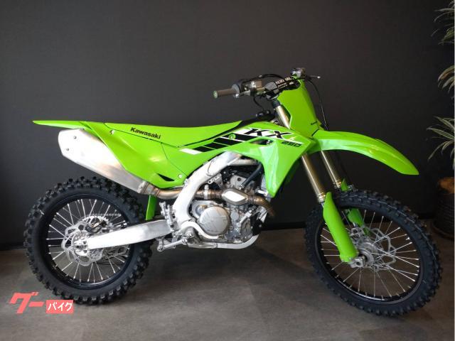 ＫＸ２５０　２０２５年モデル