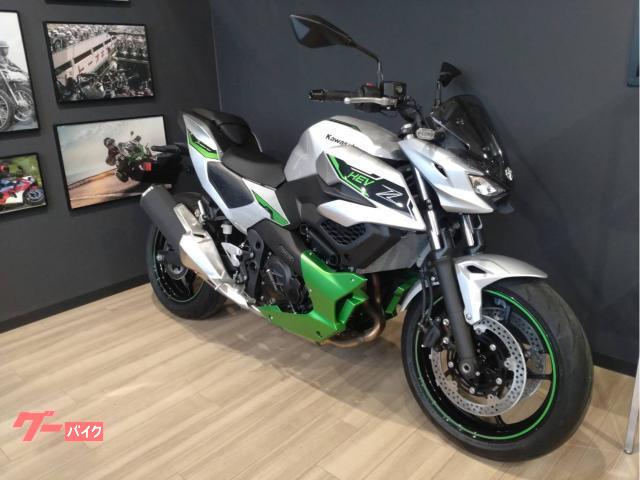 Ｚ７　Ｈｙｂｒｉｄ　２０２５年モデル