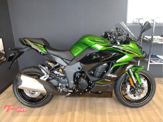 車両情報:カワサキ Ninja 1100 SX SE | カワサキプラザ福岡東 | 中古