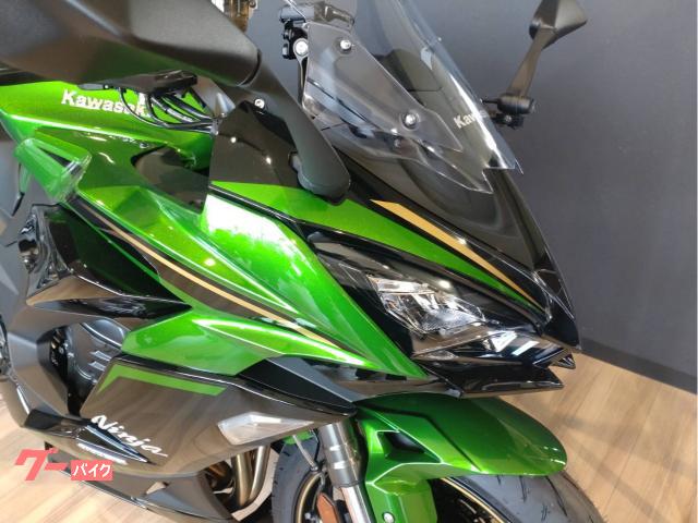 車両情報:カワサキ Ninja 1100 SX SE | カワサキプラザ福岡東 | 中古