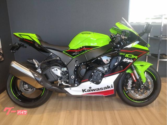 車両情報:カワサキ Ninja ZX−10R | カワサキプラザ福岡東