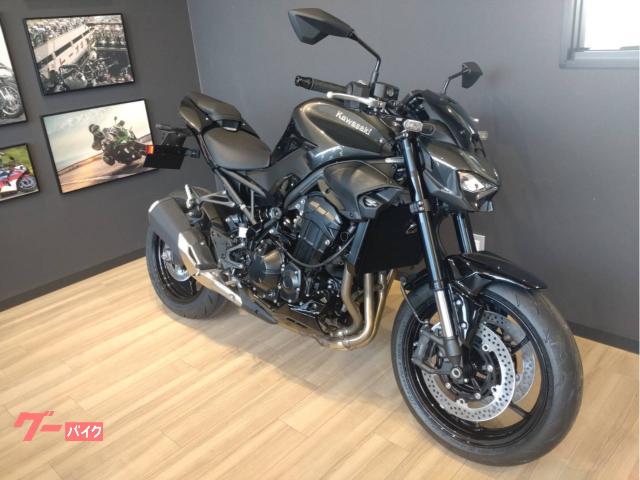 Ｚ９００　２０２６年モデル