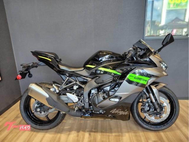 半年保証 随時出品中※プロフィールご確認願います ハイクラス！ギY2622 カワサキ Ninja ZX－25R SE 2026年モデル