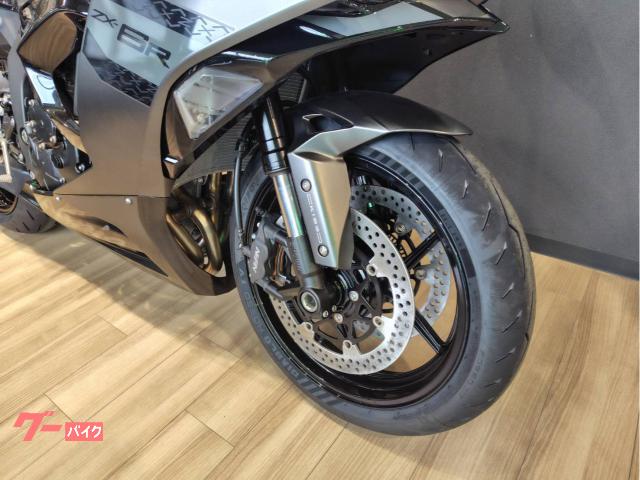 カワサキ Ninja ZX－6R 2026年モデル グレー｜カワサキ
