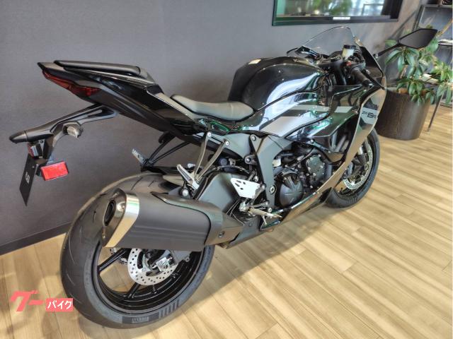 車両情報:カワサキ Ninja ZX−6R | カワサキプラザ福岡東 | 中古バイク