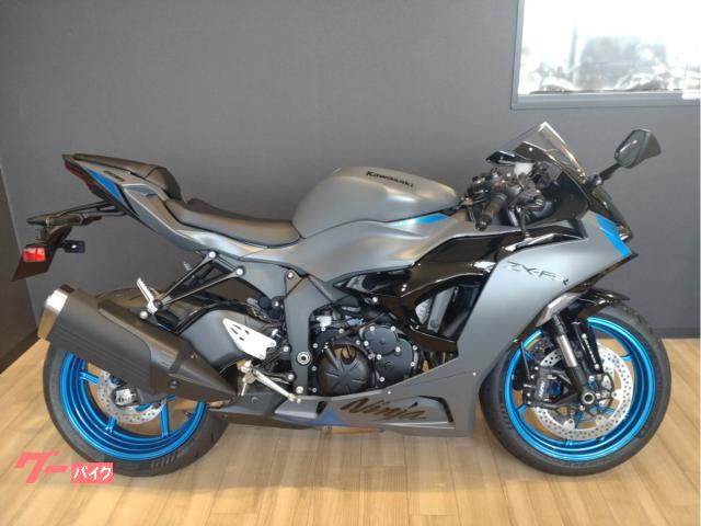 福 ZX-6R 2009 KAWASAKI - No-blog