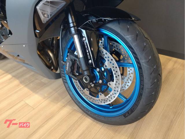 ブルー K's-STYLE | ペイント料金表 [GSX250R]