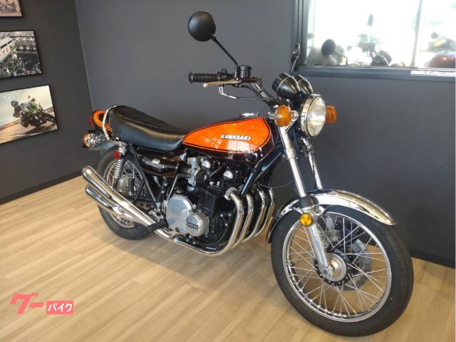 ９００ＳｕｐｅｒＦｏｕｒ（Ｚ−I）Ｚ１Ｂ