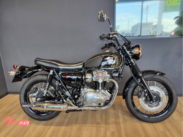 カワサキ メグロK3 2026年モデル｜カワサキプラザ福岡東｜新車