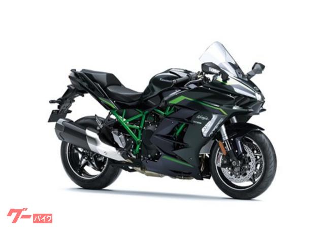 Ｎｉｎｊａ　Ｈ２　ＳＸ　ＳＥ　２０２６年モデル
