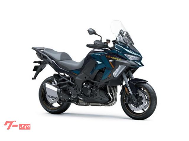 Ｖｅｒｓｙｓ　１１００　ＳＥ　２０２６年モデル