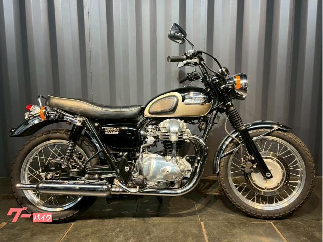 Ｗ６５０