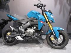 Ｚ１２５ＰＲＯ(カワサキ)のバイクを探すなら(2ページ目)【グーバイク】