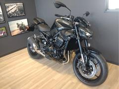 カワサキ　Ｚ９００　２０２６年モデル
