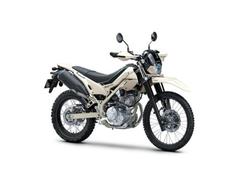 カワサキ　ＫＬＸ２３０シェルパＳ　２０２６年モデル