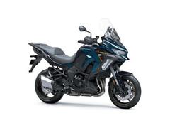 カワサキ　Ｖｅｒｓｙｓ　１１００　ＳＥ　２０２６年モデル