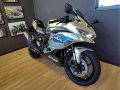 Ninja ZX－4R SE(カワサキ) ブルー系・青色のバイク一覧
